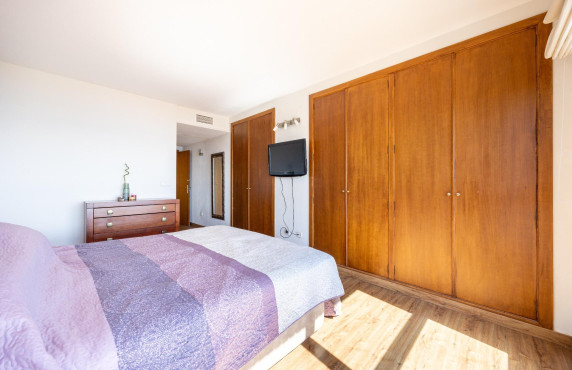 For Sale - Flat - Benidorm - Coblanca