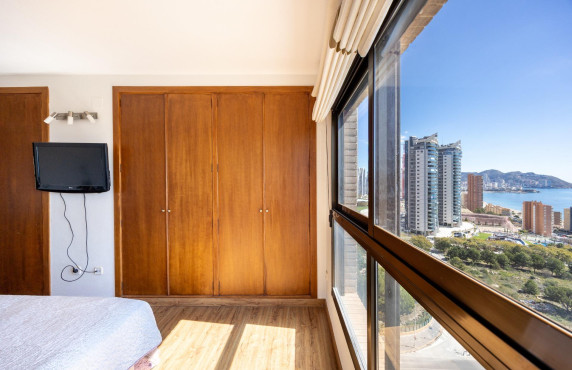 For Sale - Flat - Benidorm - Coblanca