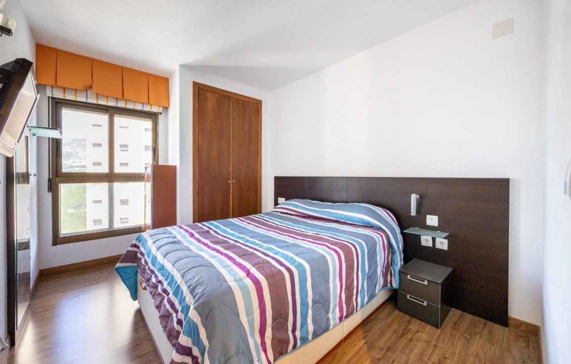 For Sale - Flat - Benidorm - Coblanca