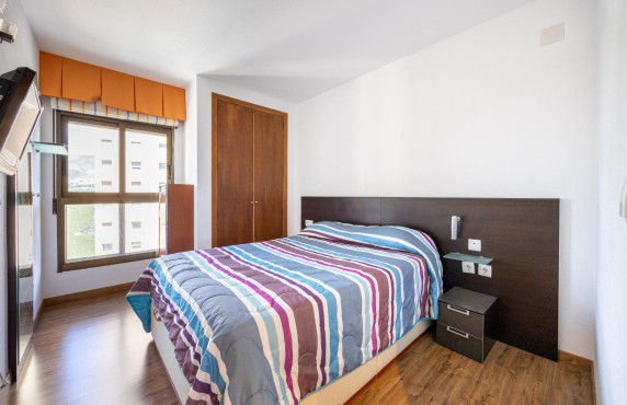 For Sale - Flat - Benidorm - Coblanca