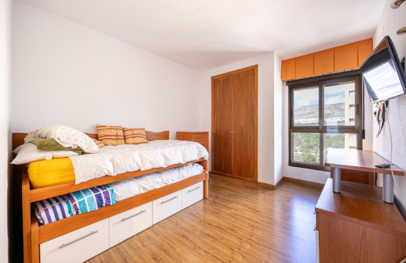 For Sale - Flat - Benidorm - Coblanca