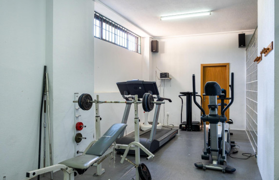 For Sale - Flat - Benidorm - Coblanca