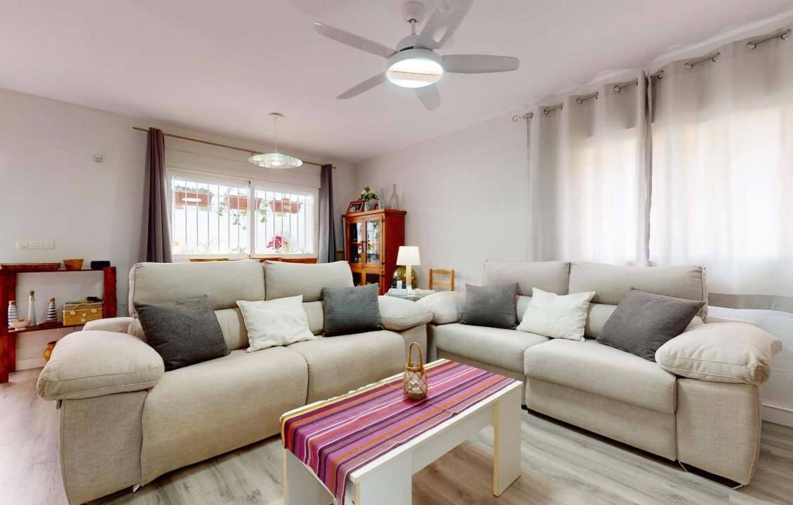 For Sale - Terraced house - Pilar de la Horadada - La Torre de la Horadada
