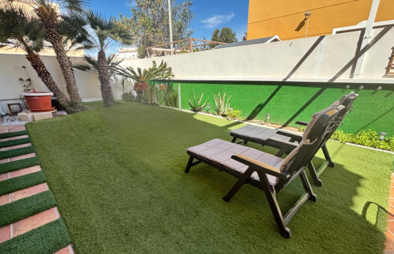 For Sale - Terraced house - Pilar de la Horadada - La Torre de la Horadada