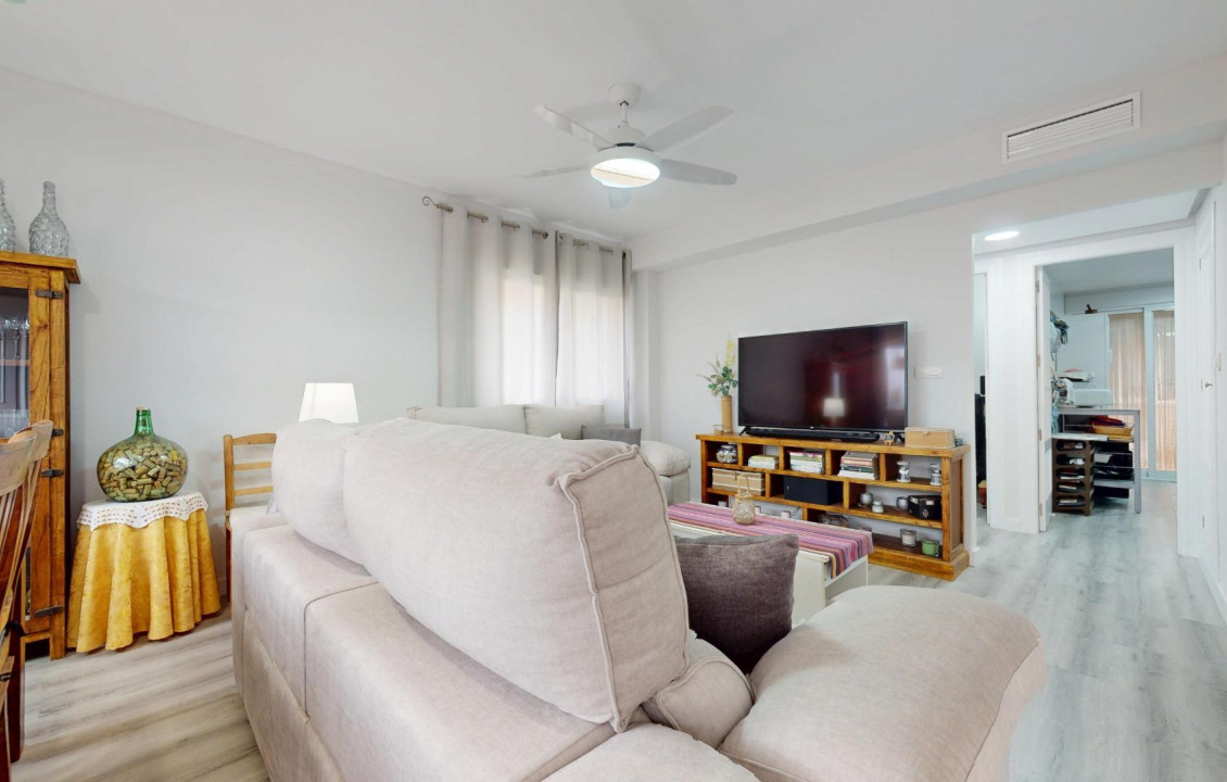 For Sale - Terraced house - Pilar de la Horadada - La Torre de la Horadada