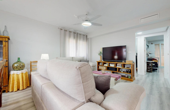 For Sale - Terraced house - Pilar de la Horadada - La Torre de la Horadada