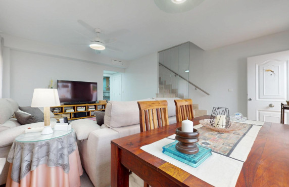 For Sale - Terraced house - Pilar de la Horadada - La Torre de la Horadada