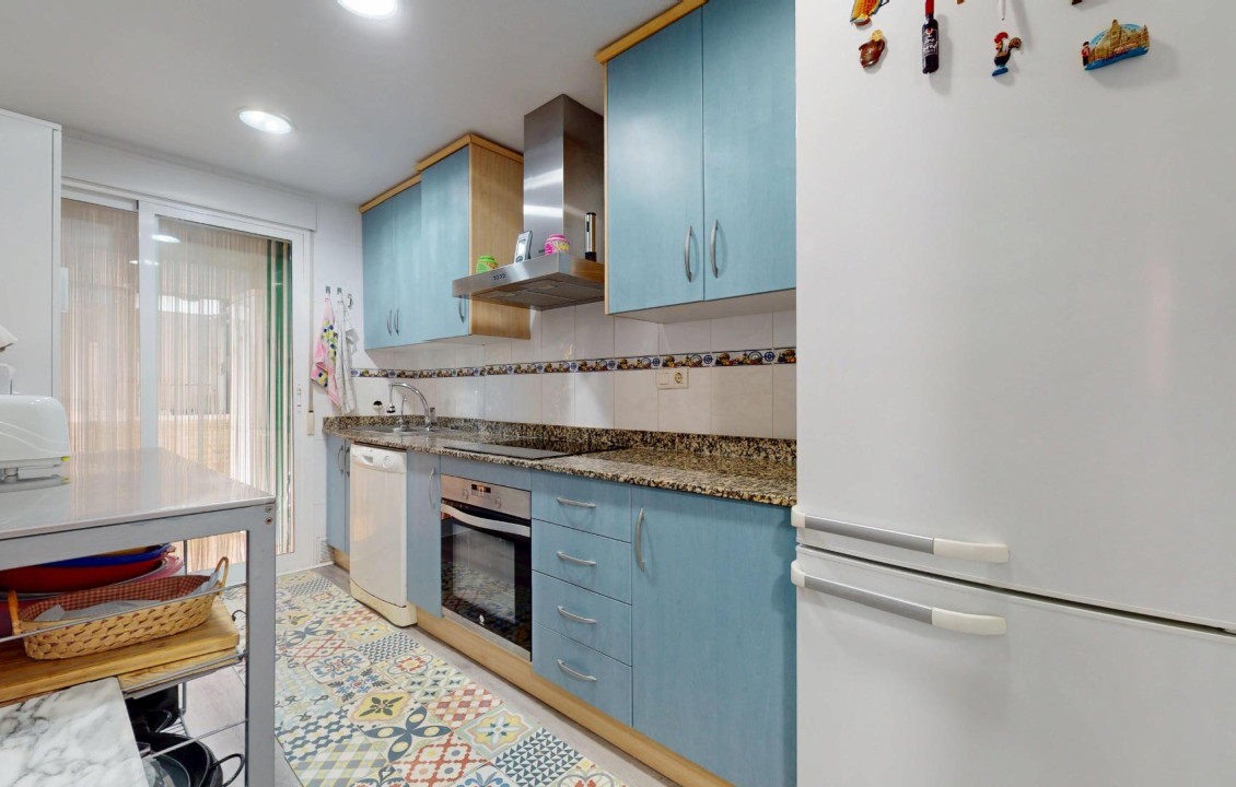 For Sale - Terraced house - Pilar de la Horadada - La Torre de la Horadada