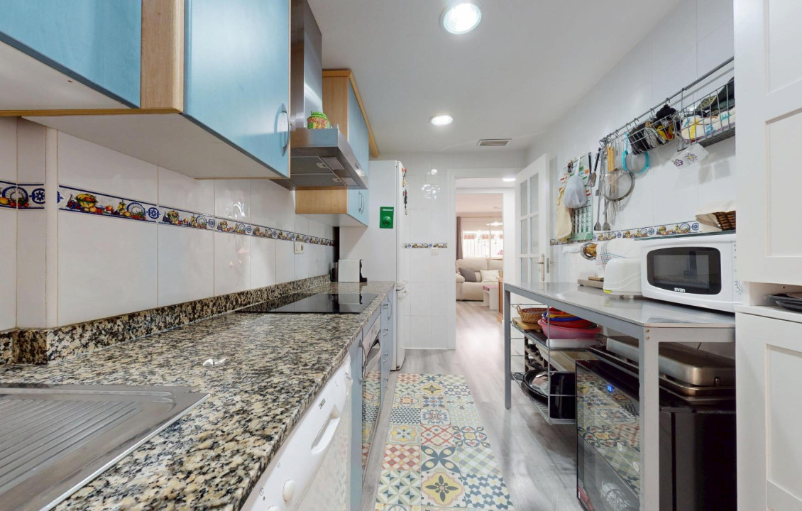 For Sale - Terraced house - Pilar de la Horadada - La Torre de la Horadada