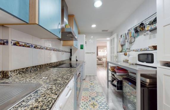 For Sale - Terraced house - Pilar de la Horadada - La Torre de la Horadada