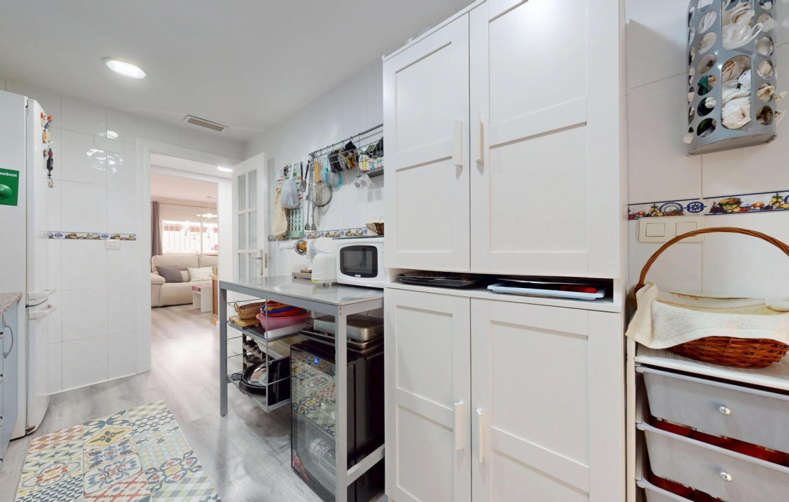For Sale - Terraced house - Pilar de la Horadada - La Torre de la Horadada