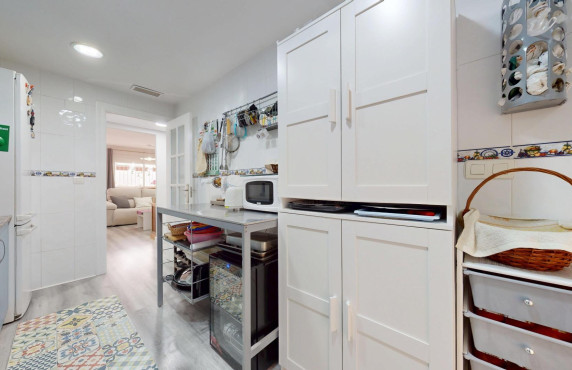 For Sale - Terraced house - Pilar de la Horadada - La Torre de la Horadada