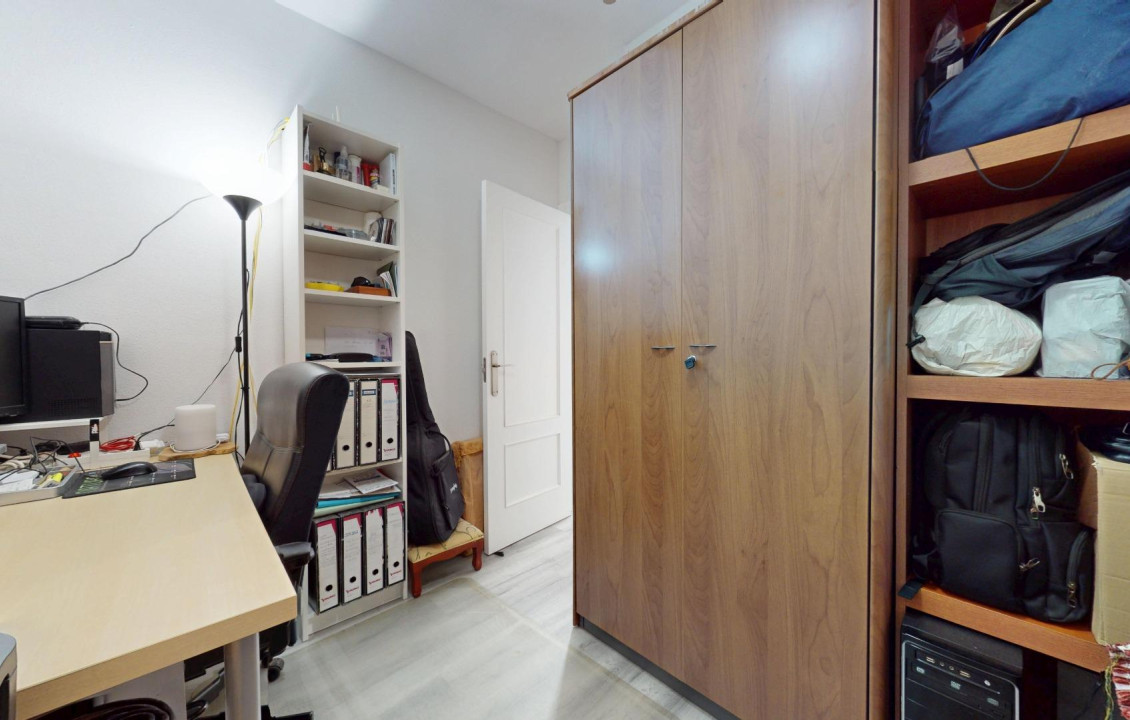 For Sale - Terraced house - Pilar de la Horadada - La Torre de la Horadada