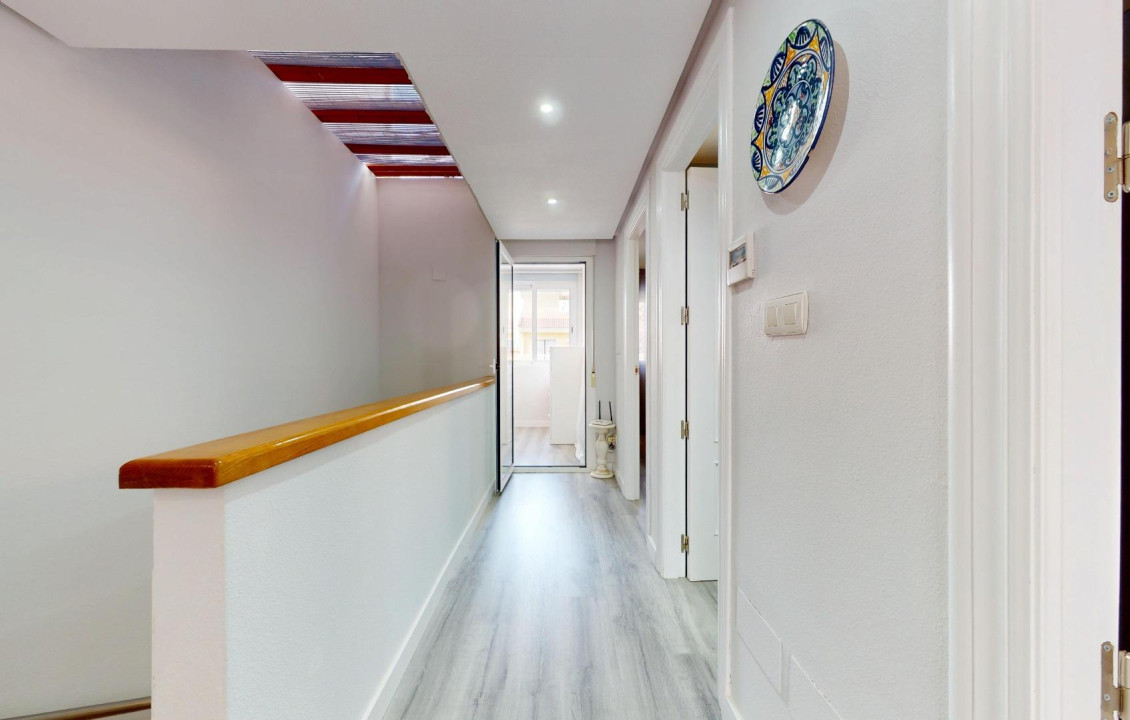 For Sale - Terraced house - Pilar de la Horadada - La Torre de la Horadada