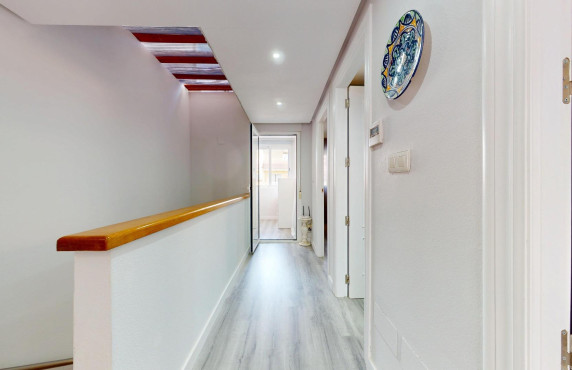For Sale - Terraced house - Pilar de la Horadada - La Torre de la Horadada
