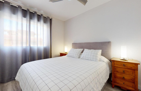 For Sale - Terraced house - Pilar de la Horadada - La Torre de la Horadada