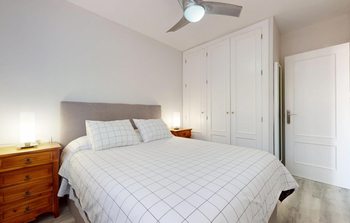 For Sale - Terraced house - Pilar de la Horadada - La Torre de la Horadada