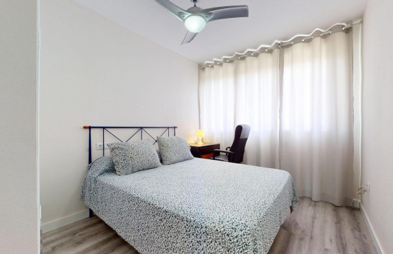 For Sale - Terraced house - Pilar de la Horadada - La Torre de la Horadada