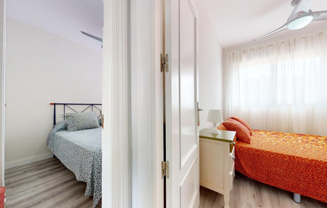 For Sale - Terraced house - Pilar de la Horadada - La Torre de la Horadada
