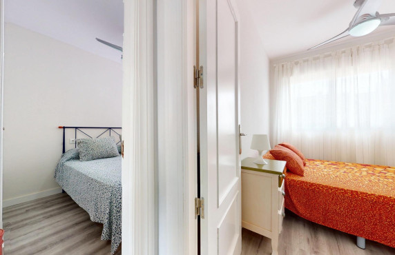 For Sale - Terraced house - Pilar de la Horadada - La Torre de la Horadada