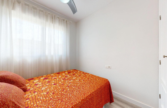 For Sale - Terraced house - Pilar de la Horadada - La Torre de la Horadada
