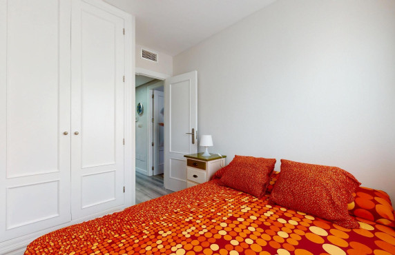 For Sale - Terraced house - Pilar de la Horadada - La Torre de la Horadada