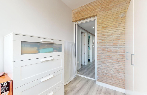 For Sale - Terraced house - Pilar de la Horadada - La Torre de la Horadada