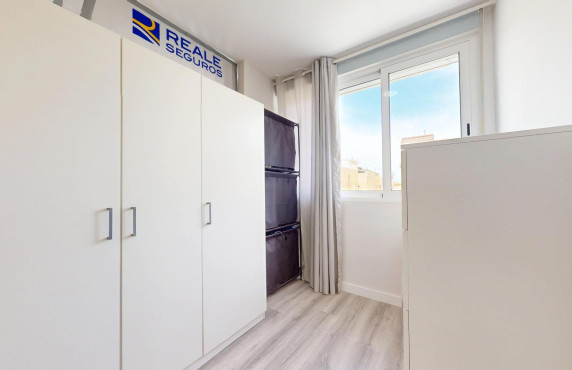 For Sale - Terraced house - Pilar de la Horadada - La Torre de la Horadada
