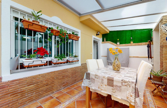 For Sale - Terraced house - Pilar de la Horadada - La Torre de la Horadada
