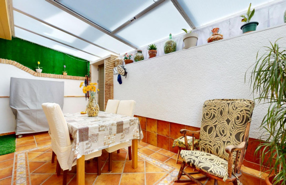For Sale - Terraced house - Pilar de la Horadada - La Torre de la Horadada
