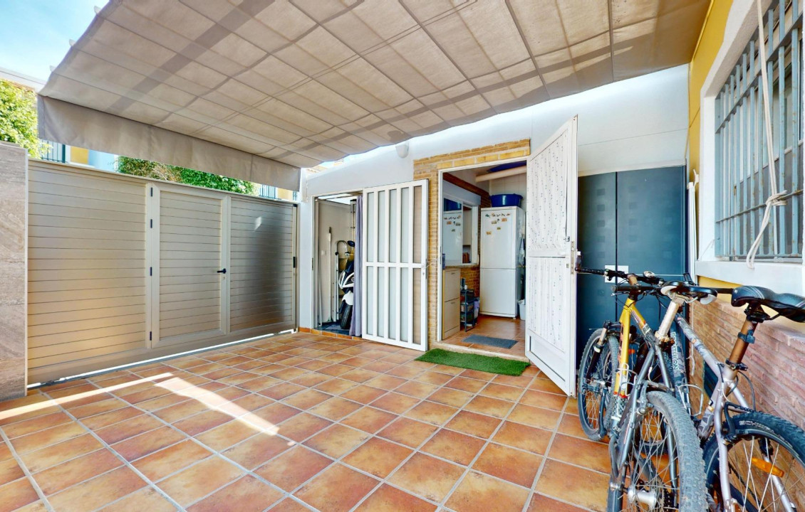 For Sale - Terraced house - Pilar de la Horadada - La Torre de la Horadada