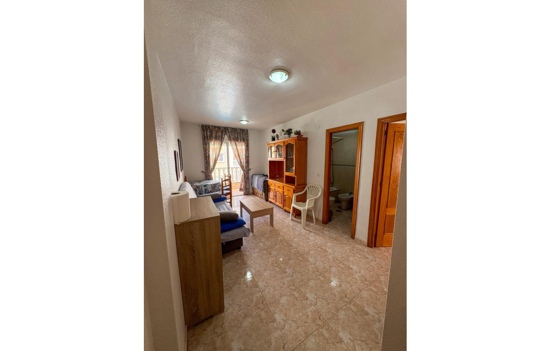 Venta - Apartamento - Torrevieja - Playa de los locos