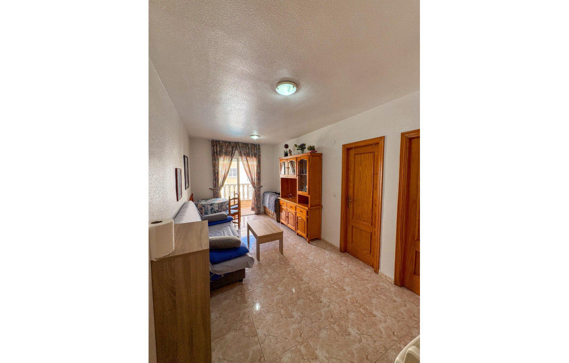 Venta - Apartamento - Torrevieja - Playa de los locos