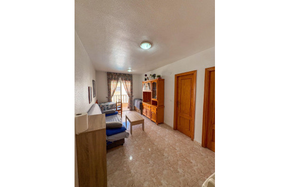 Venta - Apartamento - Torrevieja - Playa de los locos