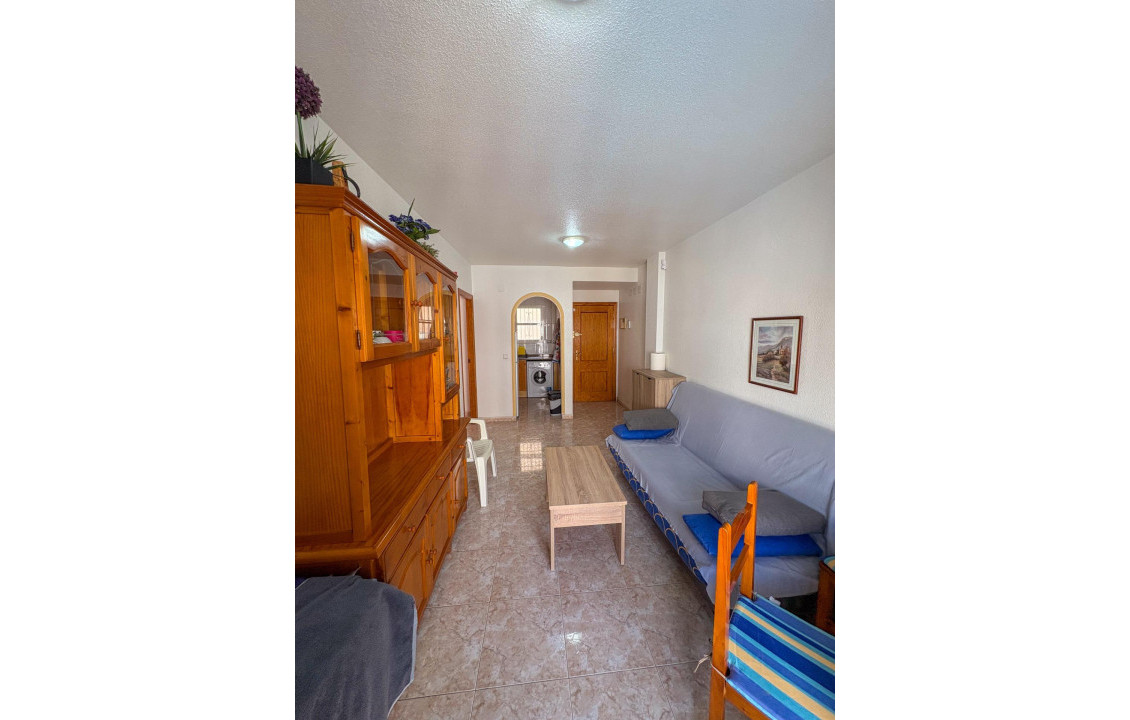 Venta - Apartamento - Torrevieja - Playa de los locos