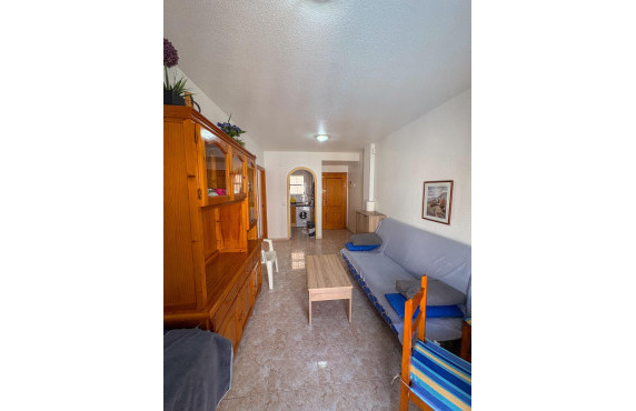 Venta - Apartamento - Torrevieja - Playa de los locos