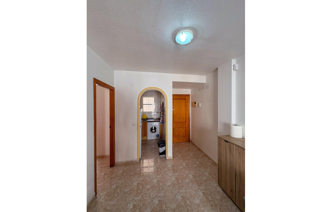 Venta - Apartamento - Torrevieja - Playa de los locos