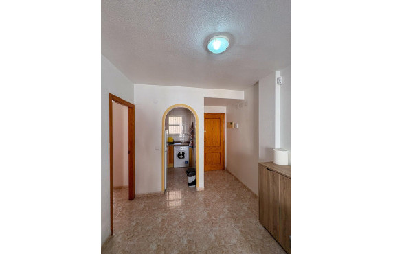 Venta - Apartamento - Torrevieja - Playa de los locos