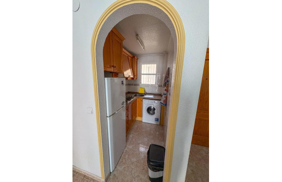 Venta - Apartamento - Torrevieja - Playa de los locos