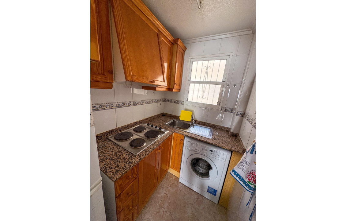 Venta - Apartamento - Torrevieja - Playa de los locos
