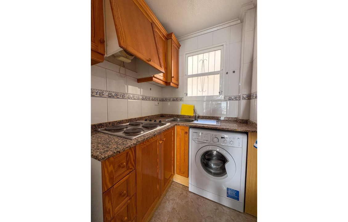 Venta - Apartamento - Torrevieja - Playa de los locos