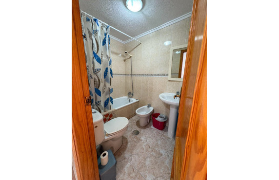Venta - Apartamento - Torrevieja - Playa de los locos