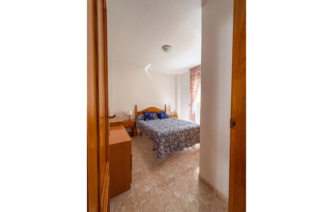 Venta - Apartamento - Torrevieja - Playa de los locos