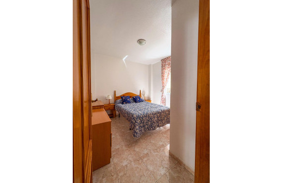 Venta - Apartamento - Torrevieja - Playa de los locos