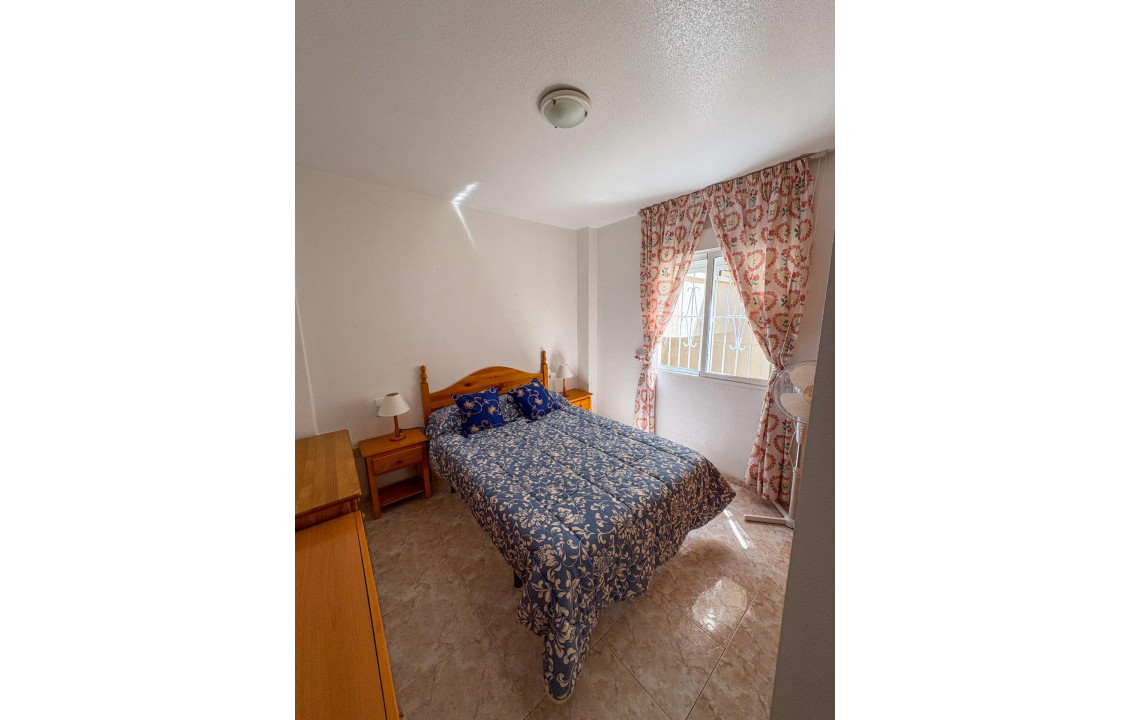 Venta - Apartamento - Torrevieja - Playa de los locos