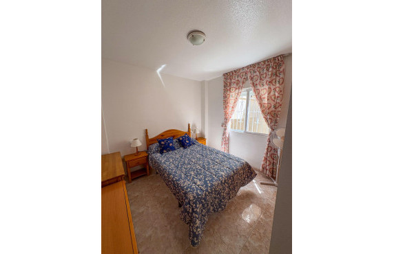 Venta - Apartamento - Torrevieja - Playa de los locos