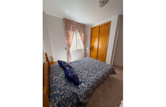 Venta - Apartamento - Torrevieja - Playa de los locos