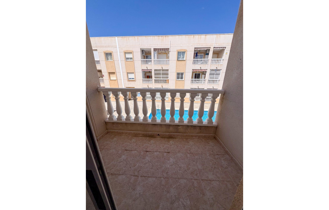 Venta - Apartamento - Torrevieja - Playa de los locos