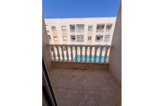 Venta - Apartamento - Torrevieja - Playa de los locos