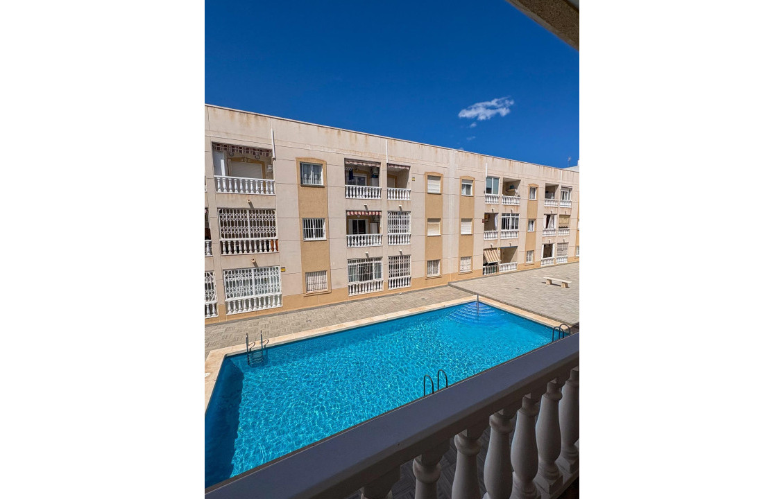 Venta - Apartamento - Torrevieja - Playa de los locos